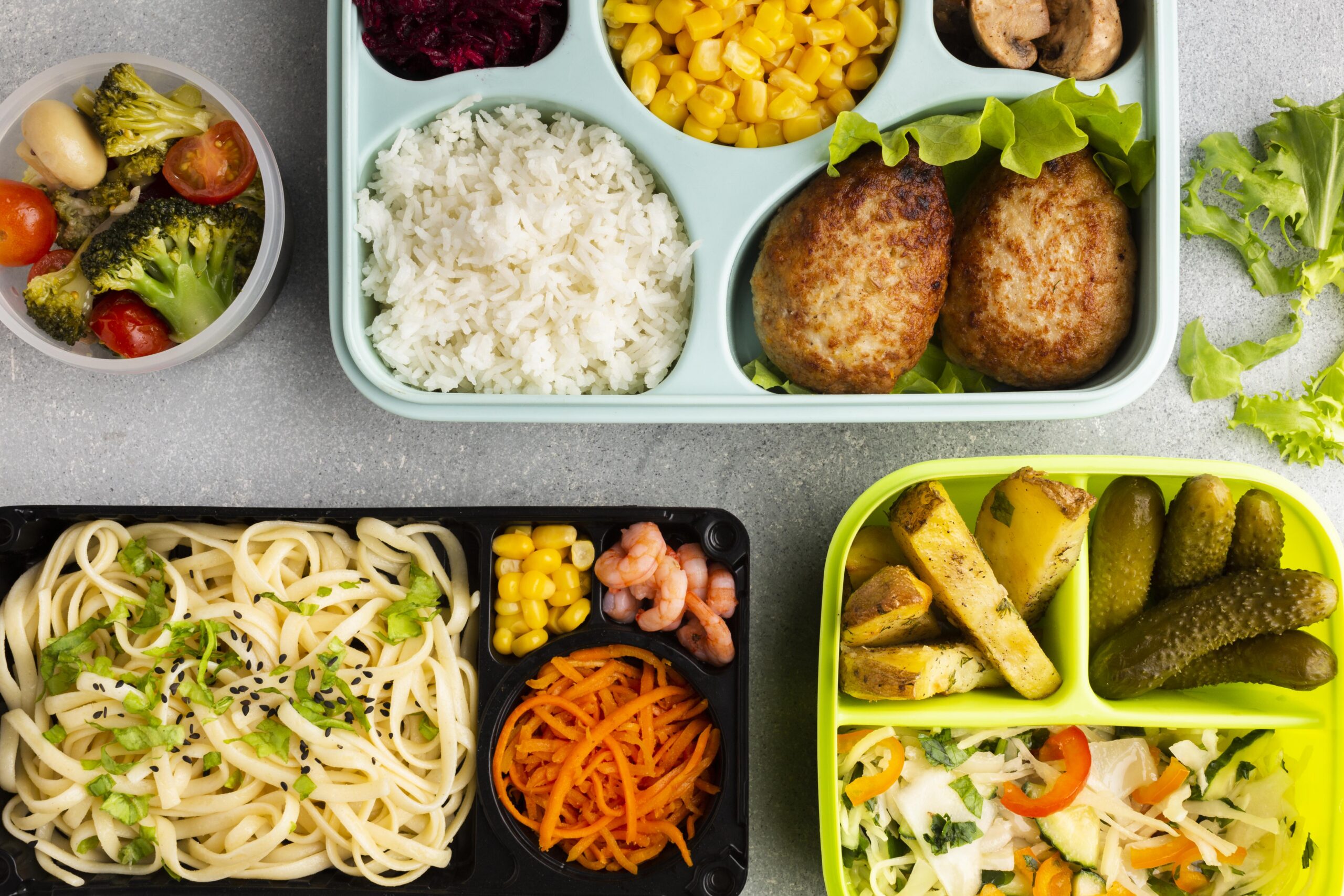 Saaremaa lasteaia- ja koolitoidu hindamine 2025